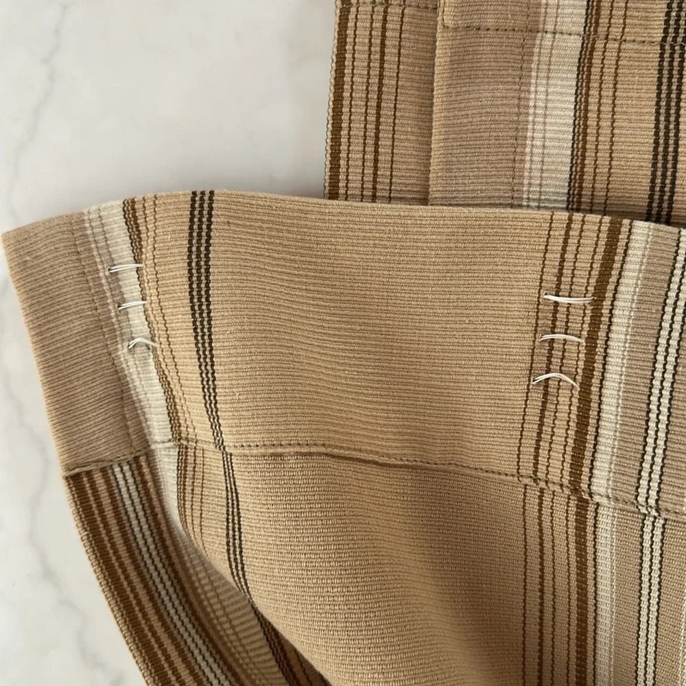 Pottery Barn Curtains